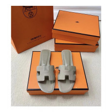 에르메스 올수공 오란 슬리퍼 샌들 앱송 96